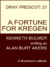 A Fortune for Kregen [Dray Prescot #21]